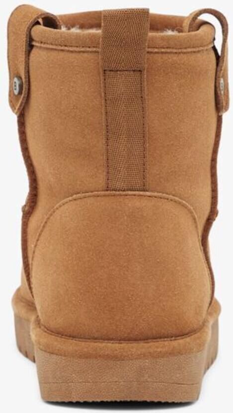 Bianco Boots 'Snow' cognac - Foto 3