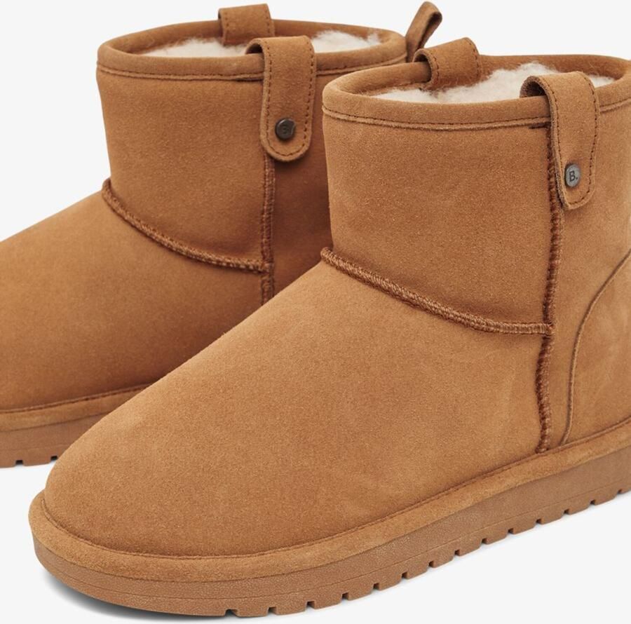 Bianco Boots 'Snow' cognac - Foto 6