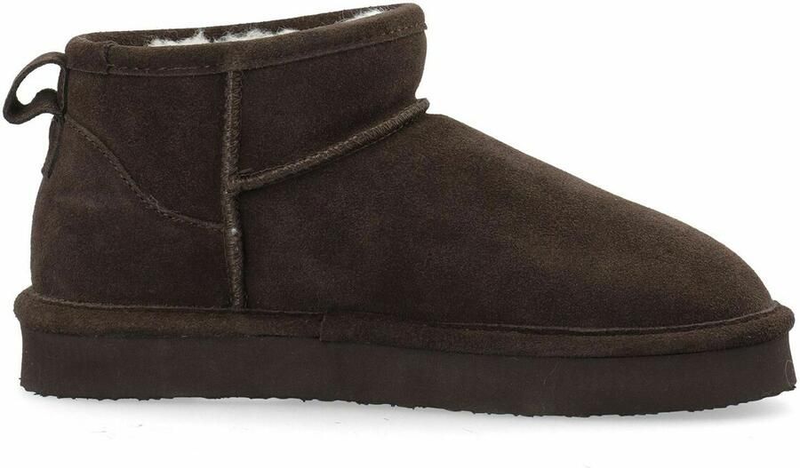 Bianco Boots 'Snow' donkerbruin - Foto 3
