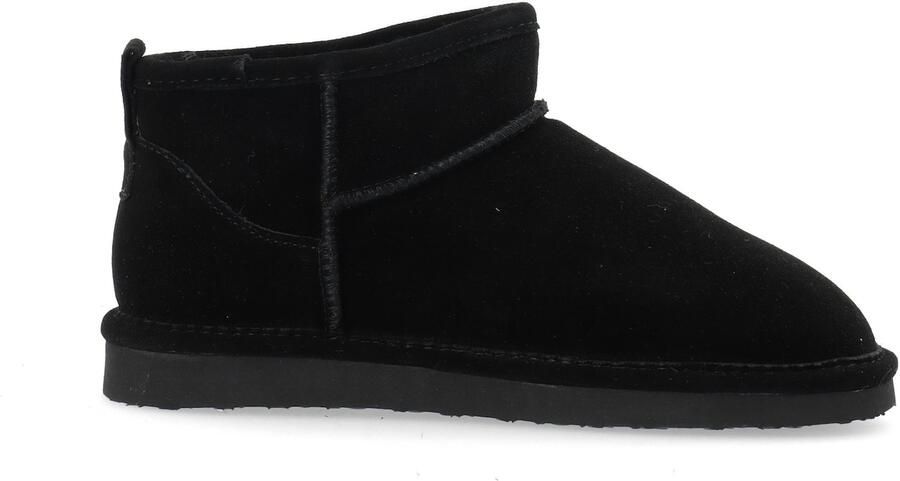 Bianco Suède boots BIASNOW - Foto 4