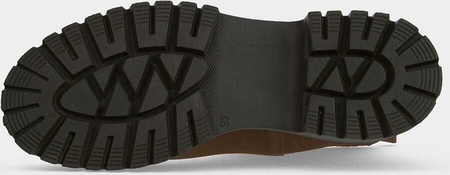 Bianco Chelsea boots 'Aleo' bruin - Foto 6