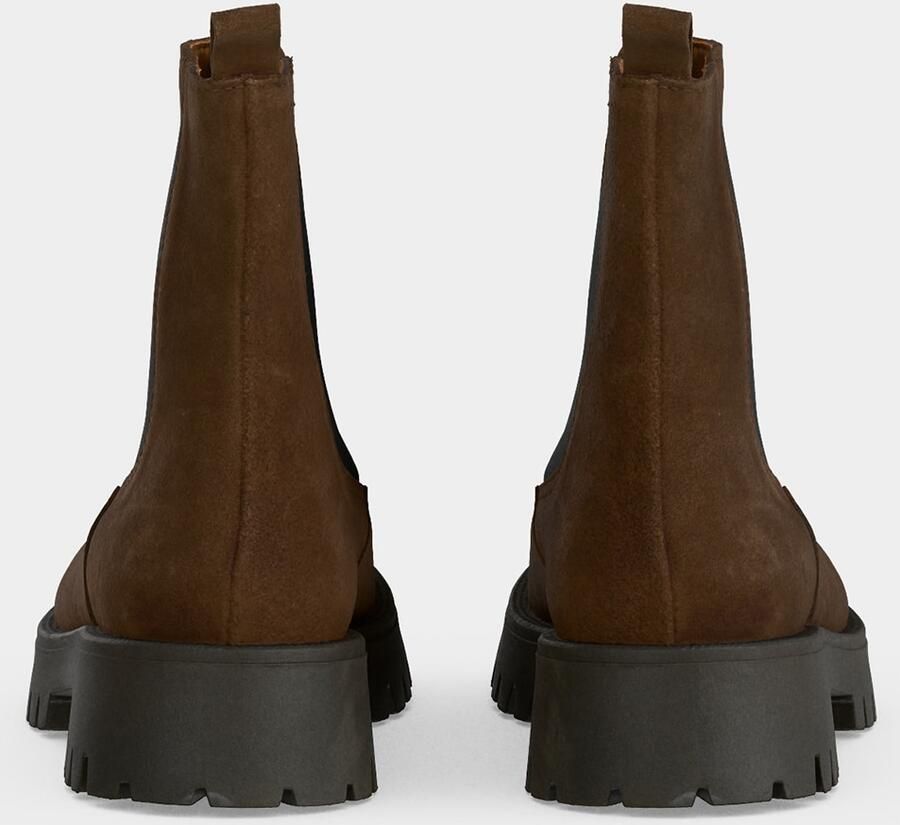 Bianco Chelsea boots 'Aleo' bruin - Foto 2