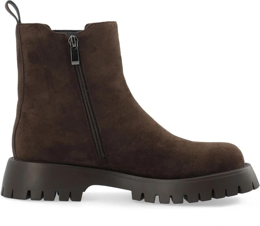 Bianco Chelsea boots 'ARCHIE' bruin - Foto 2