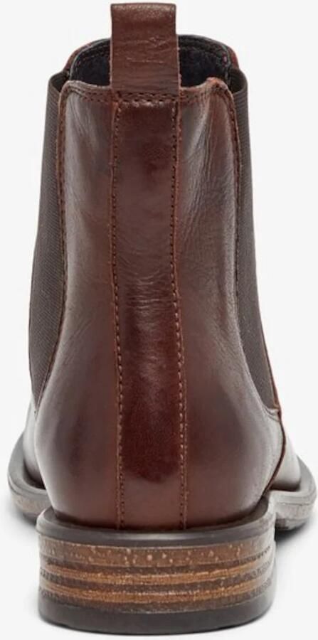 Bianco Chelsea boots 'Danelle' bruin - Foto 6