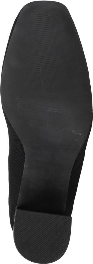 Bianco Enkellaarsjes Gebreide - Foto 2