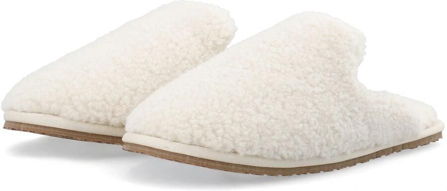 Bianco Huisschoenen 'Homie' offwhite - Foto 4