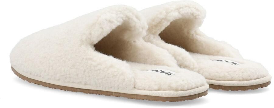 Bianco Huisschoenen 'Homie' offwhite - Foto 5