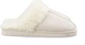 Bianco Huisschoenen 'Sweetie' lichtbeige - Beige