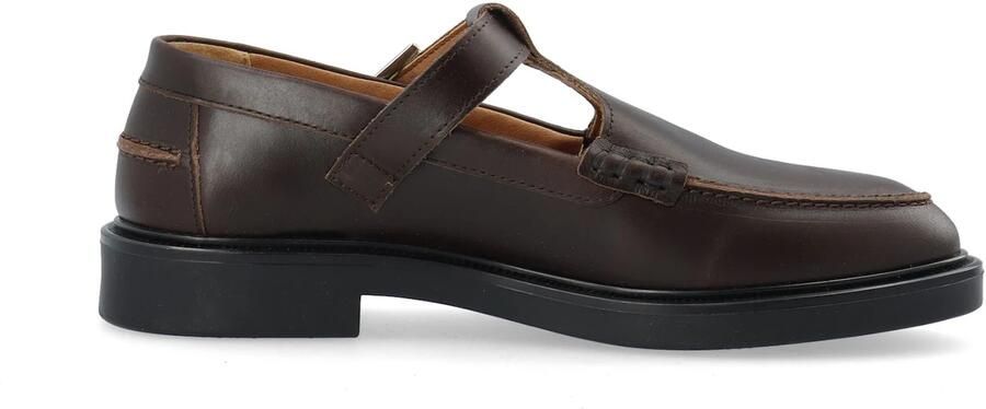 Bianco Mary Jane schoenen BIAADDA - Foto 5