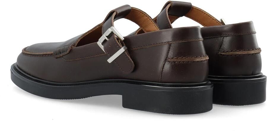 Bianco Mary Jane schoenen BIAADDA - Foto 3