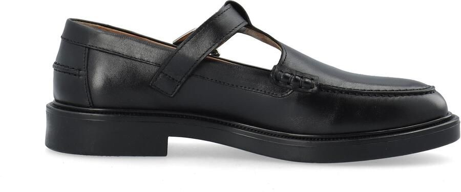 Bianco Mary Jane schoenen BIAADDA - Foto 5