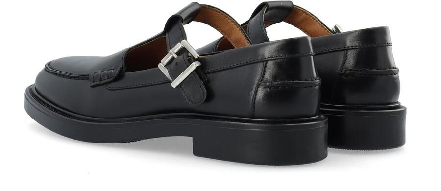 Bianco Mary Jane schoenen BIAADDA - Foto 4