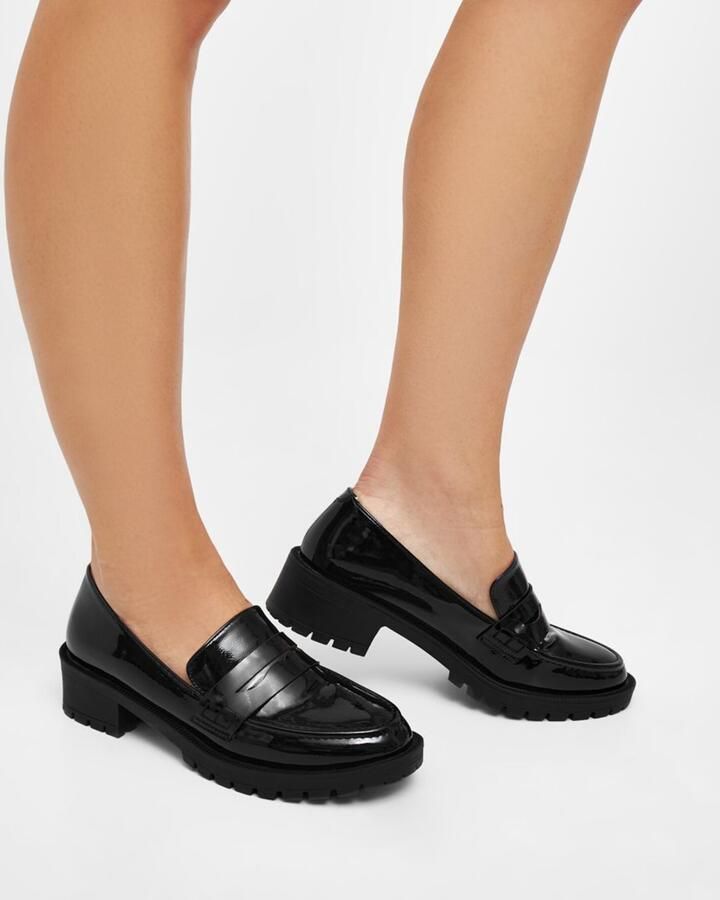 Bianco Instappers 'PEARL' - Foto 3