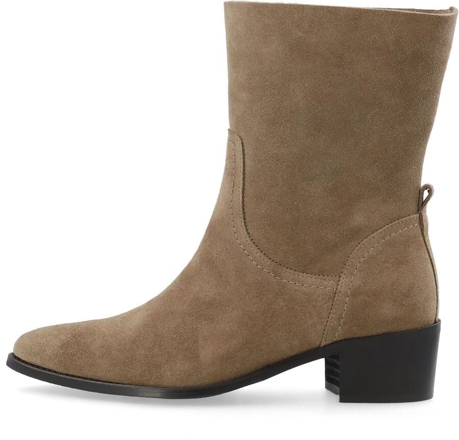 Bianco Laarzen 'Biacarol' beige