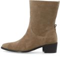 Bianco Laarzen 'Biacarol' beige - Beige