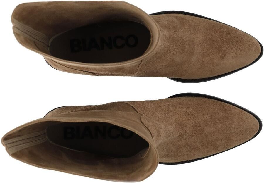 Bianco Laarzen 'Biacarol' beige - Foto 5