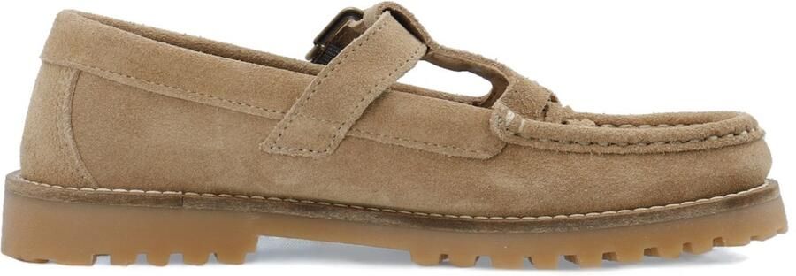 Bianco Mary Jane schoenen BIACAPRI - Foto 5