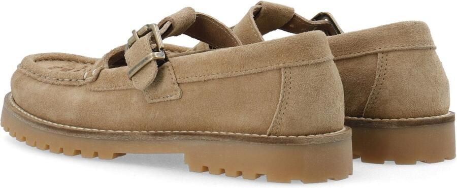 Bianco Mary Jane schoenen BIACAPRI - Foto 4