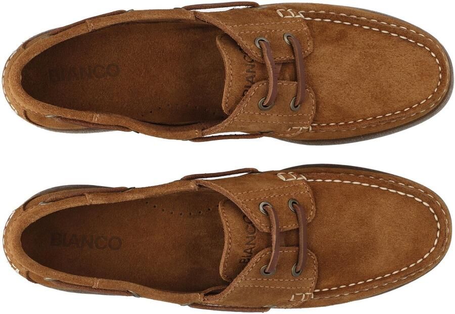 Bianco Mocassins 'Lisa' pueblo - Foto 2