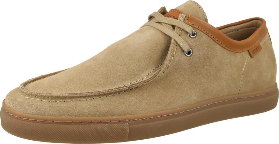 Bianco Mo toe schoenen BIAYORK - Foto 2