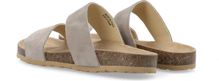 Bianco Muiltjes 'BETRICIA' camel - Foto 5