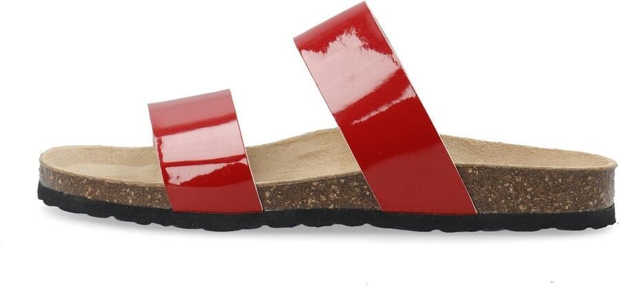 Bianco Muiltjes 'Betricia' rood