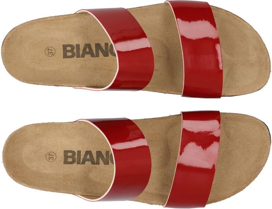 Bianco Muiltjes 'Betricia' rood - Foto 2