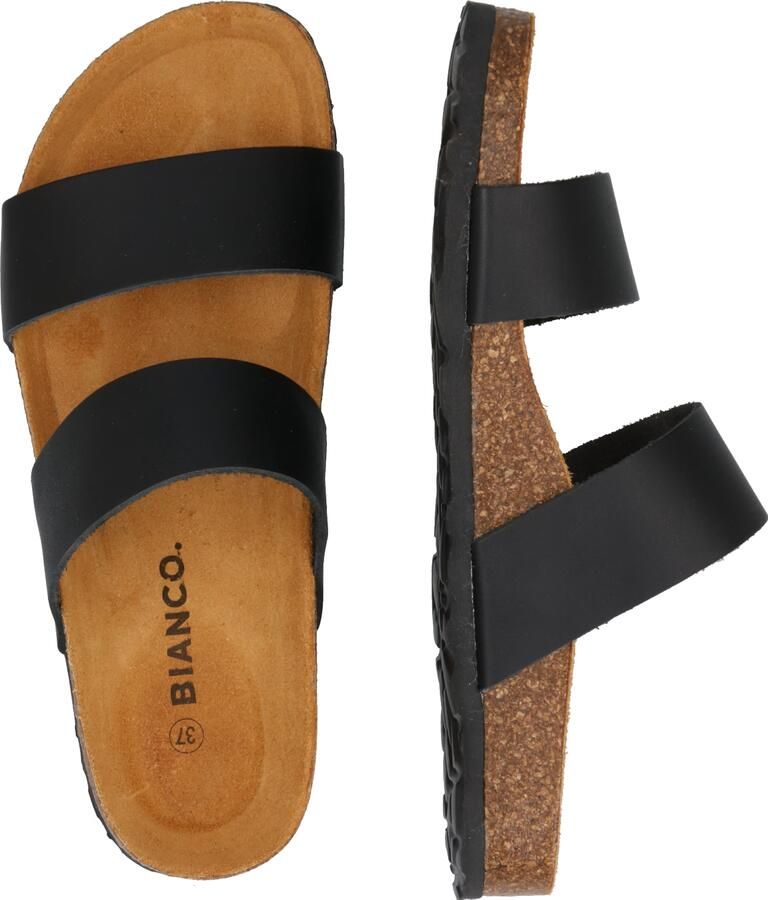 Bianco Sandalen met bandjes BIABETRICIA Twin - Foto 3