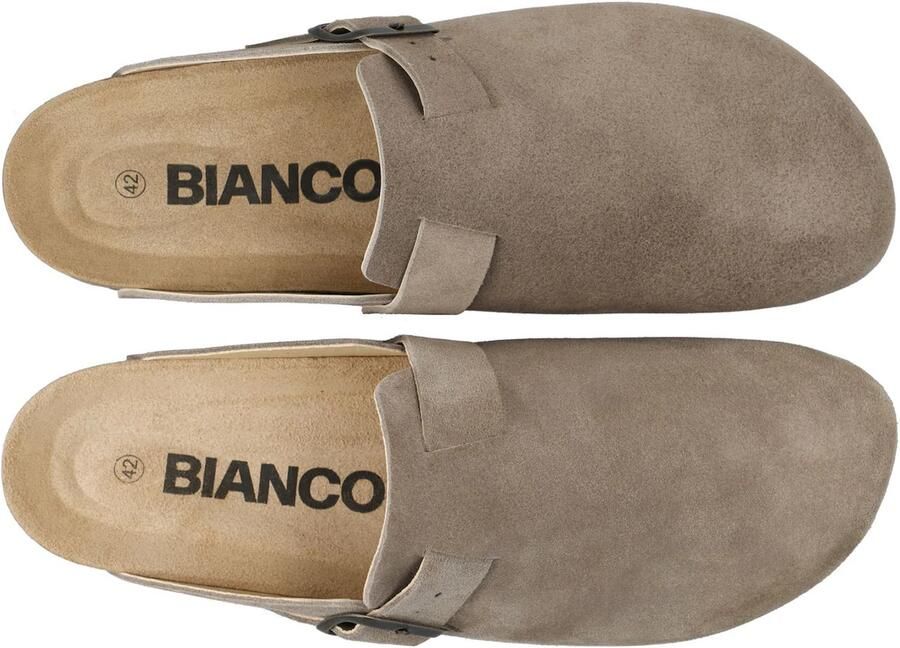 Bianco Muiltjes 'BIALorenzo' lichtbeige - Foto 2