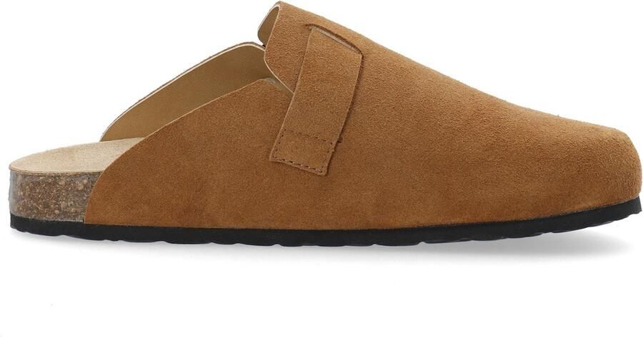 Bianco Muiltjes 'LORENZO' camel - Foto 3