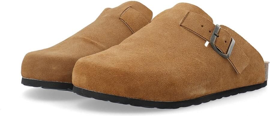 Bianco Muiltjes 'LORENZO' camel - Foto 5