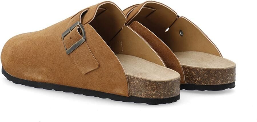 Bianco Muiltjes 'LORENZO' camel - Foto 4