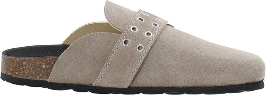 Bianco Muiltjes 'MIAMI' beige - Foto 5
