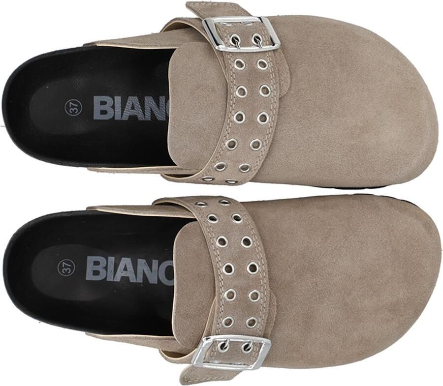 Bianco Muiltjes 'MIAMI' beige - Foto 2