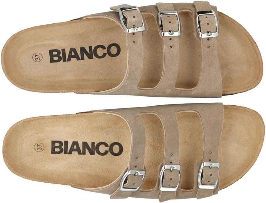Bianco Muiltjes 'Miami' sand - Foto 2