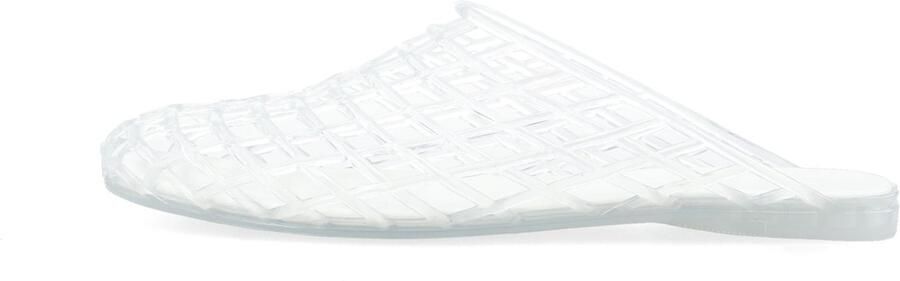 Bianco Muiltjes 'VANESSA' wit - Foto 5