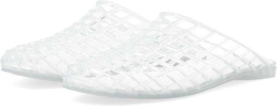 Bianco Muiltjes 'VANESSA' wit - Foto 3