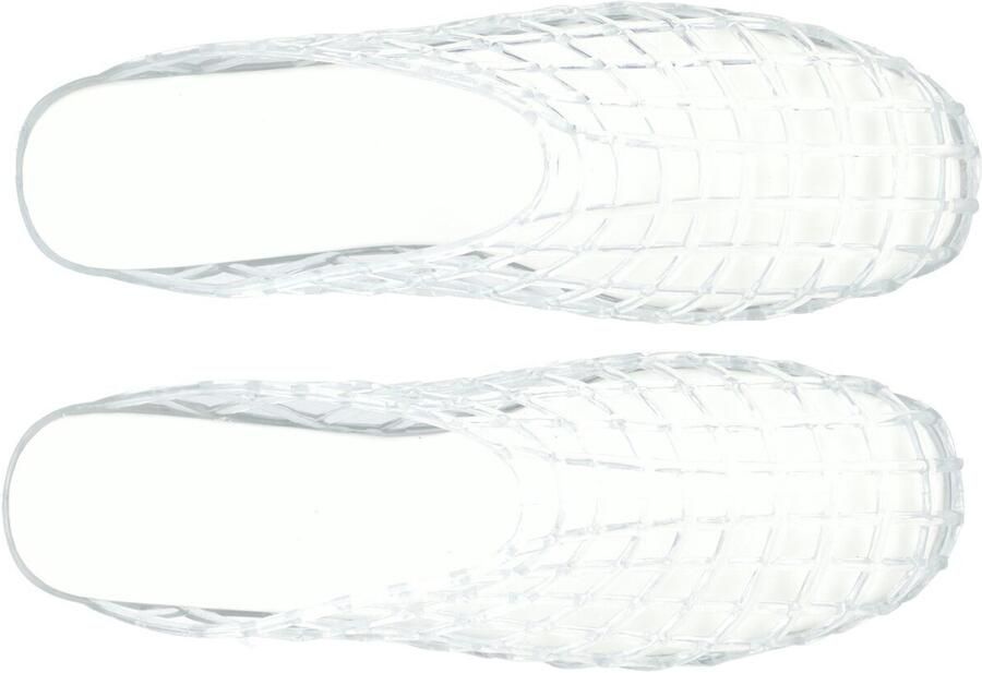 Bianco Muiltjes 'VANESSA' wit - Foto 2