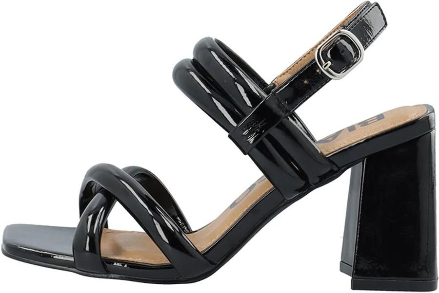 Bianco Sandalen met bandjes BIAJOYCE