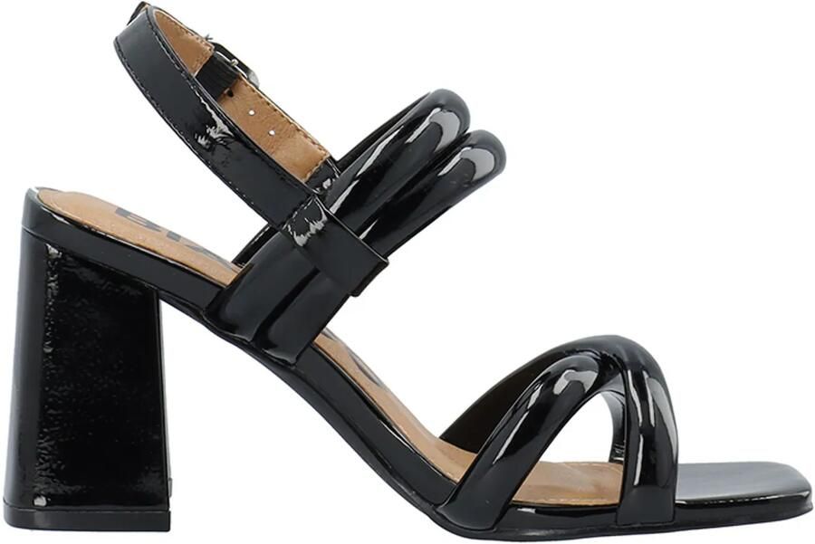 Bianco Sandalen met bandjes BIAJOYCE - Foto 3