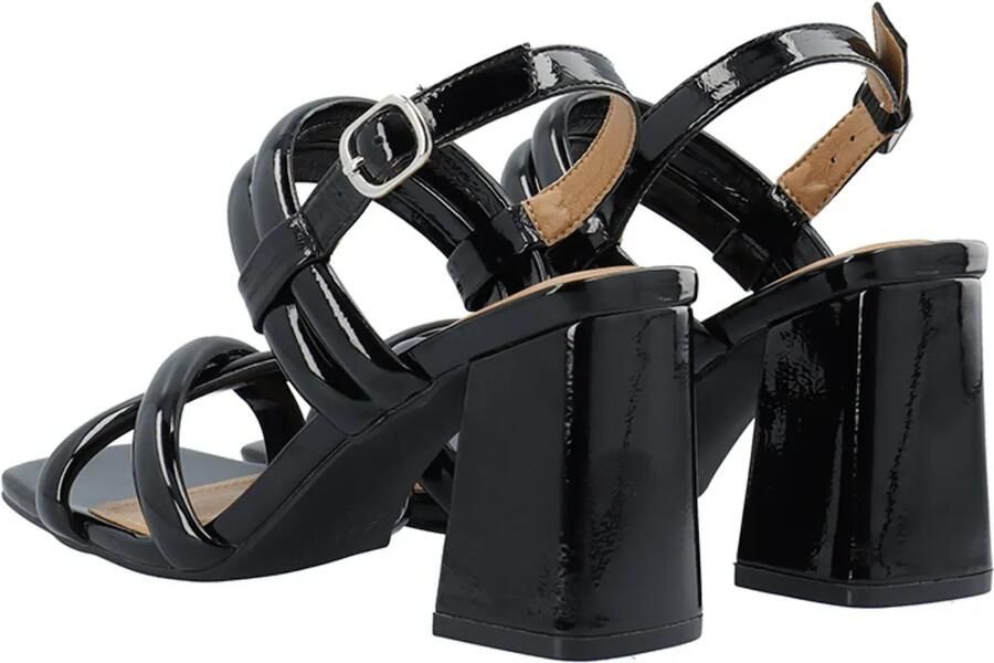 Bianco Sandalen met bandjes BIAJOYCE - Foto 4