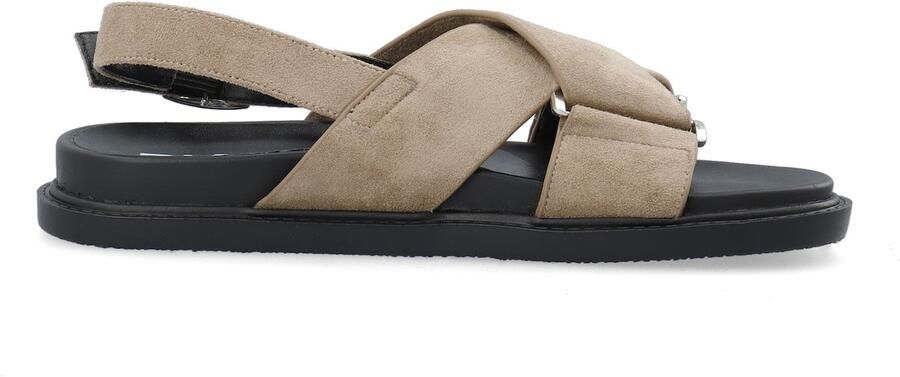Bianco Cross-strap sandalen BIAOSLO - Foto 3