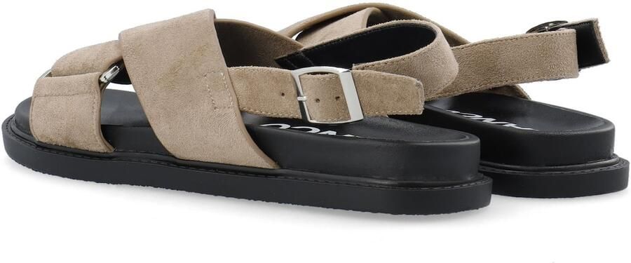 Bianco Cross-strap sandalen BIAOSLO - Foto 4