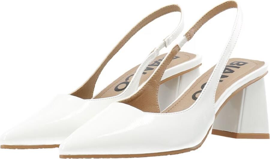 Bianco Slingpumps 'Maralyn' offwhite - Foto 2