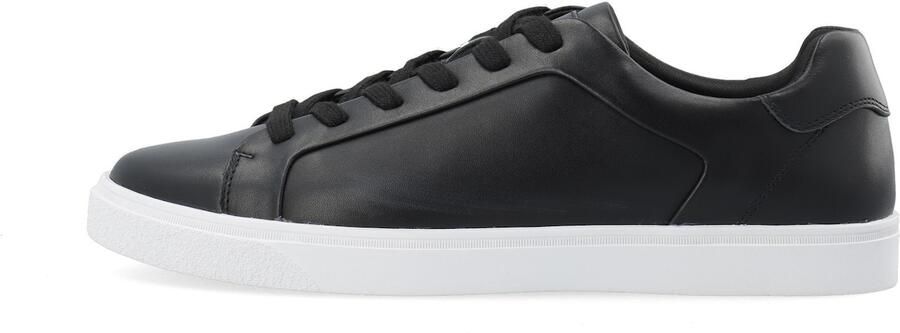 Bianco Sneakers laag 'Jack' zwart