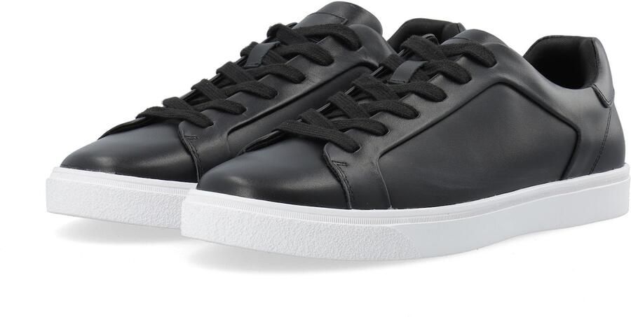 Bianco Sneakers laag 'Jack' zwart - Foto 3