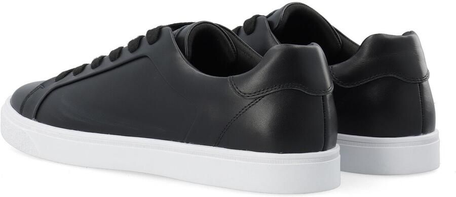 Bianco Sneakers laag 'Jack' zwart - Foto 4
