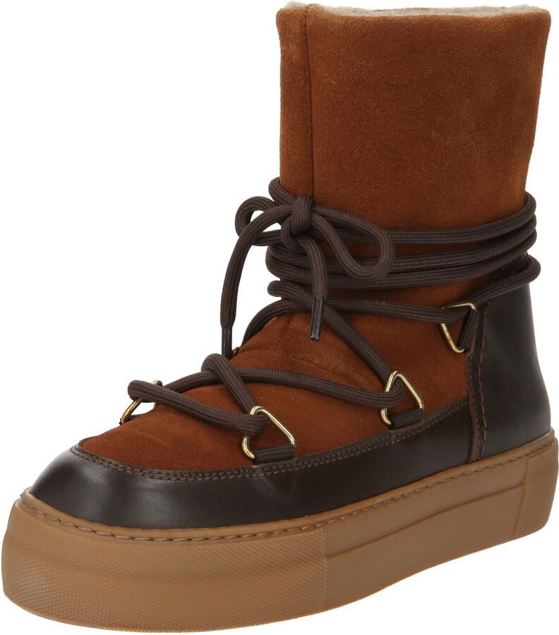 Bianco Snowboots