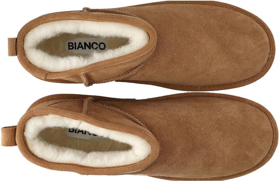 Bianco Snowboots 'SNOWMAN ' bruin - Foto 2
