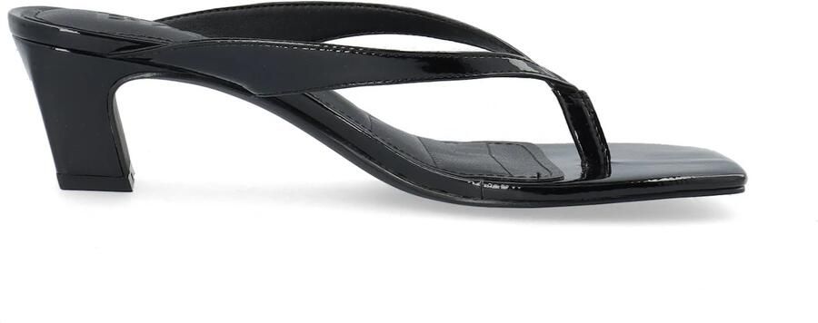 Bianco Teenslipper 'BIAspice' zwart - Foto 3